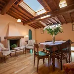 Montebello Apartment
