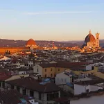 Montebello Apartment Florenz