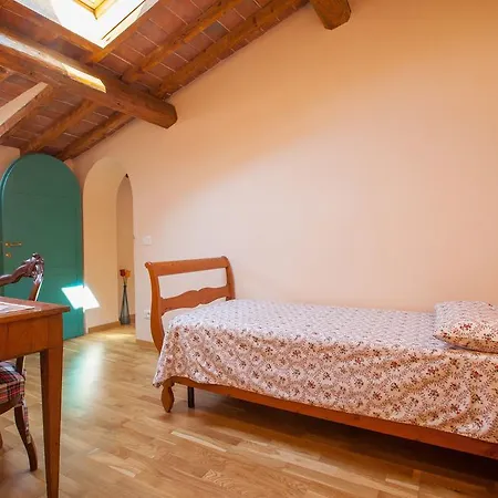 Apartamento Montebello