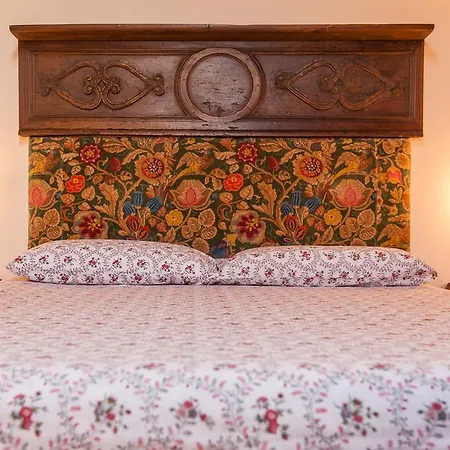 Montebello Apartment Florence