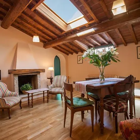 Montebello Apartamento