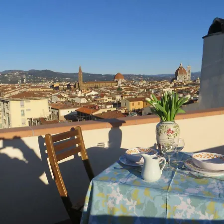 Montebello Apartamento Florencia
