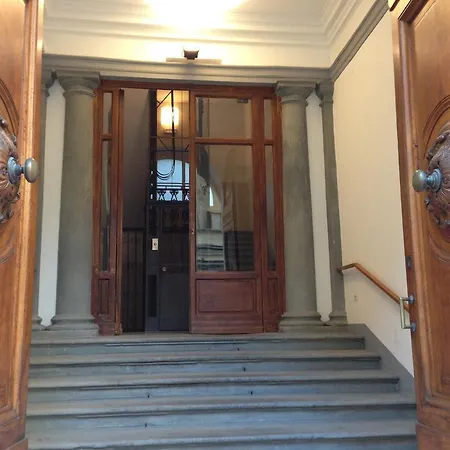 Appartement Montebello *