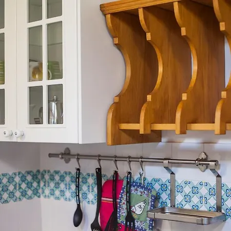 Montebello Appartement