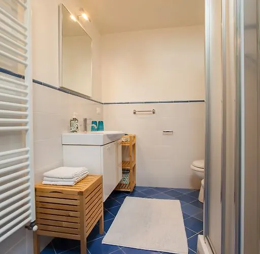 Appartement Montebello