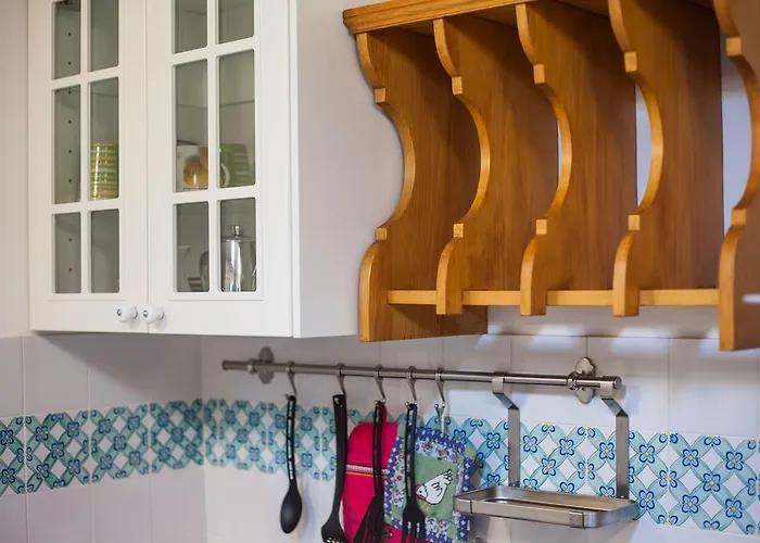 Montebello Appartement