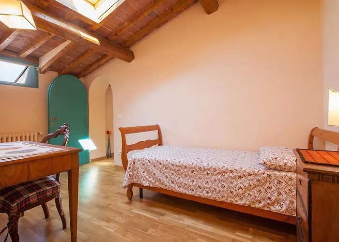 Appartement Montebello