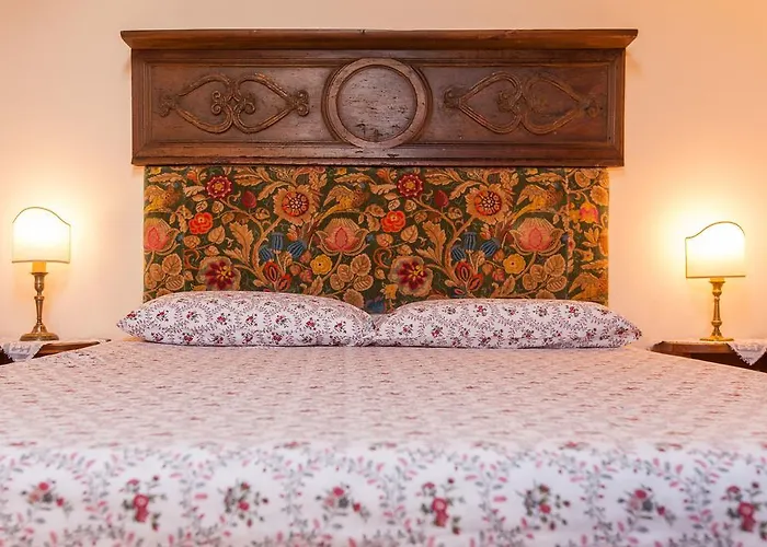 Montebello Appartement Florence