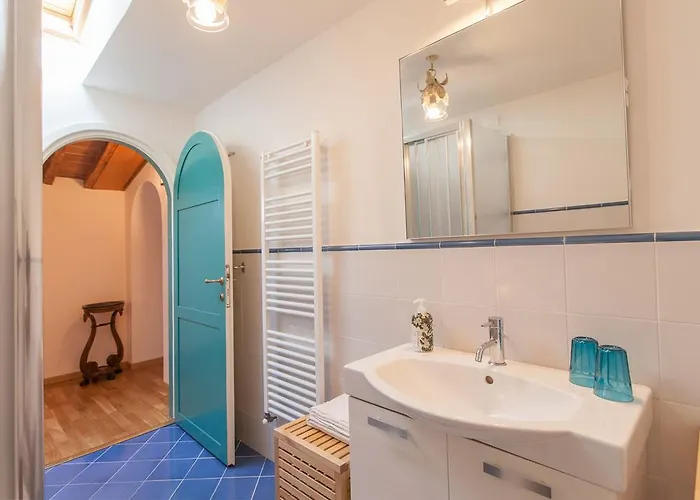 Appartement Montebello