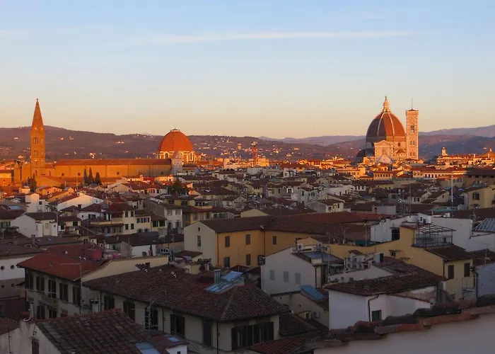 Montebello Appartement Florence